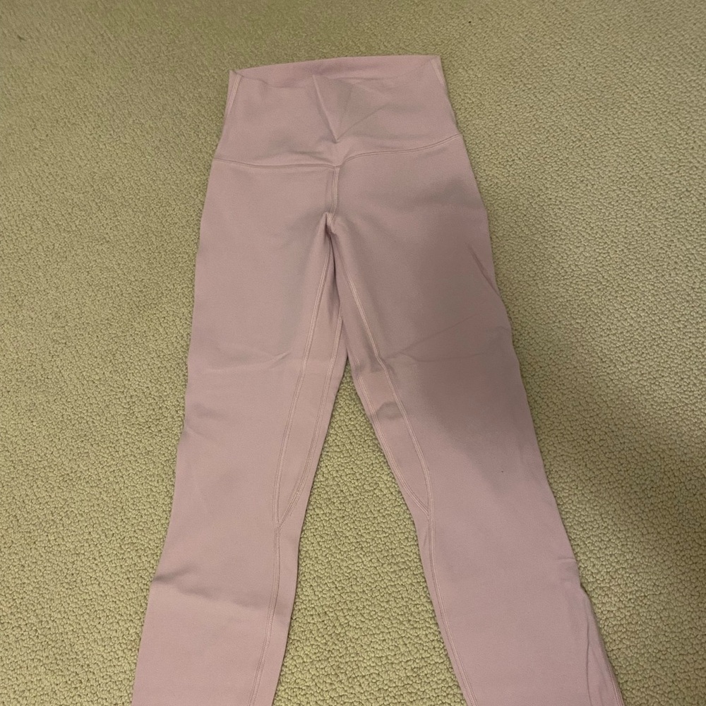 lululemon align leggings
